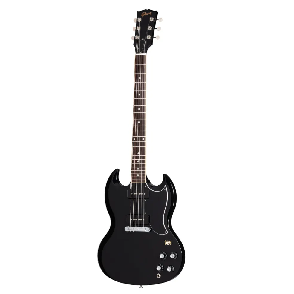 Gibson SG Special - Ebony
