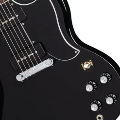 Gibson SG Special - Ebony