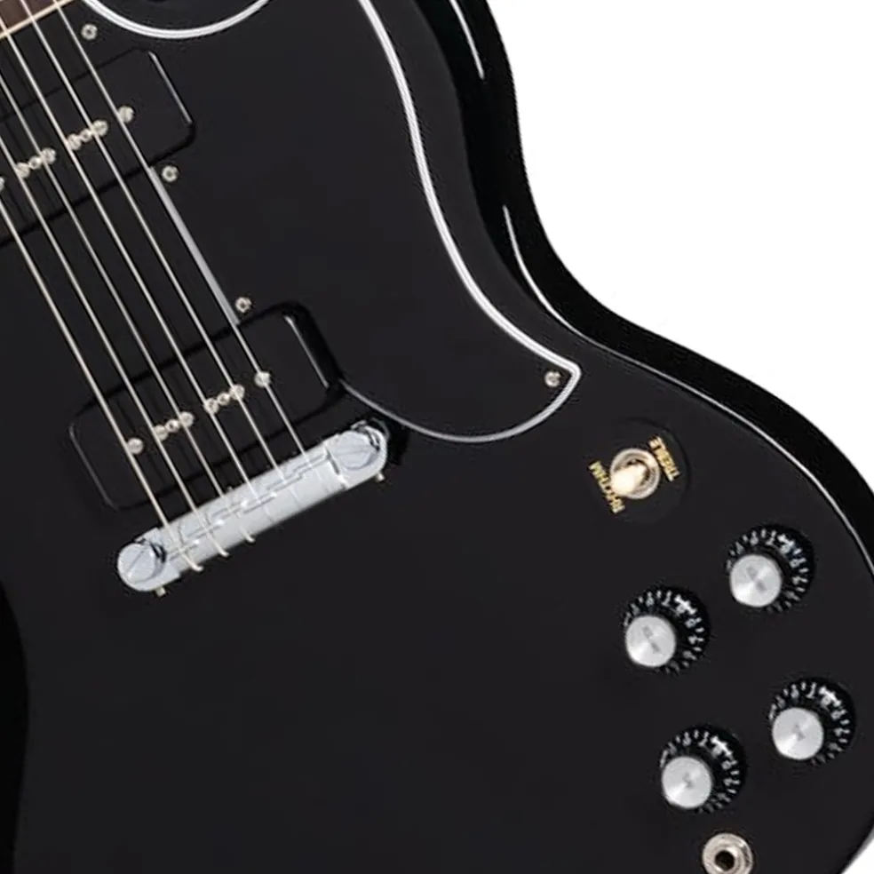 Gibson SG Special - Ebony
