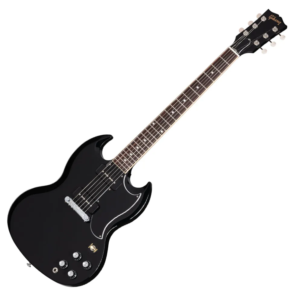 Gibson SG Special - Ebony