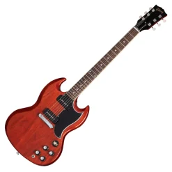 Gibson SG Special - Vintage Cherry