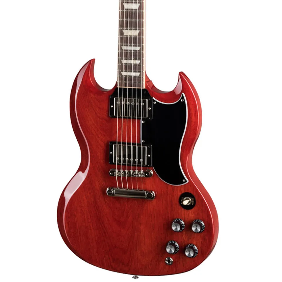 Gibson SG Standard 61 - Vintage Cherry