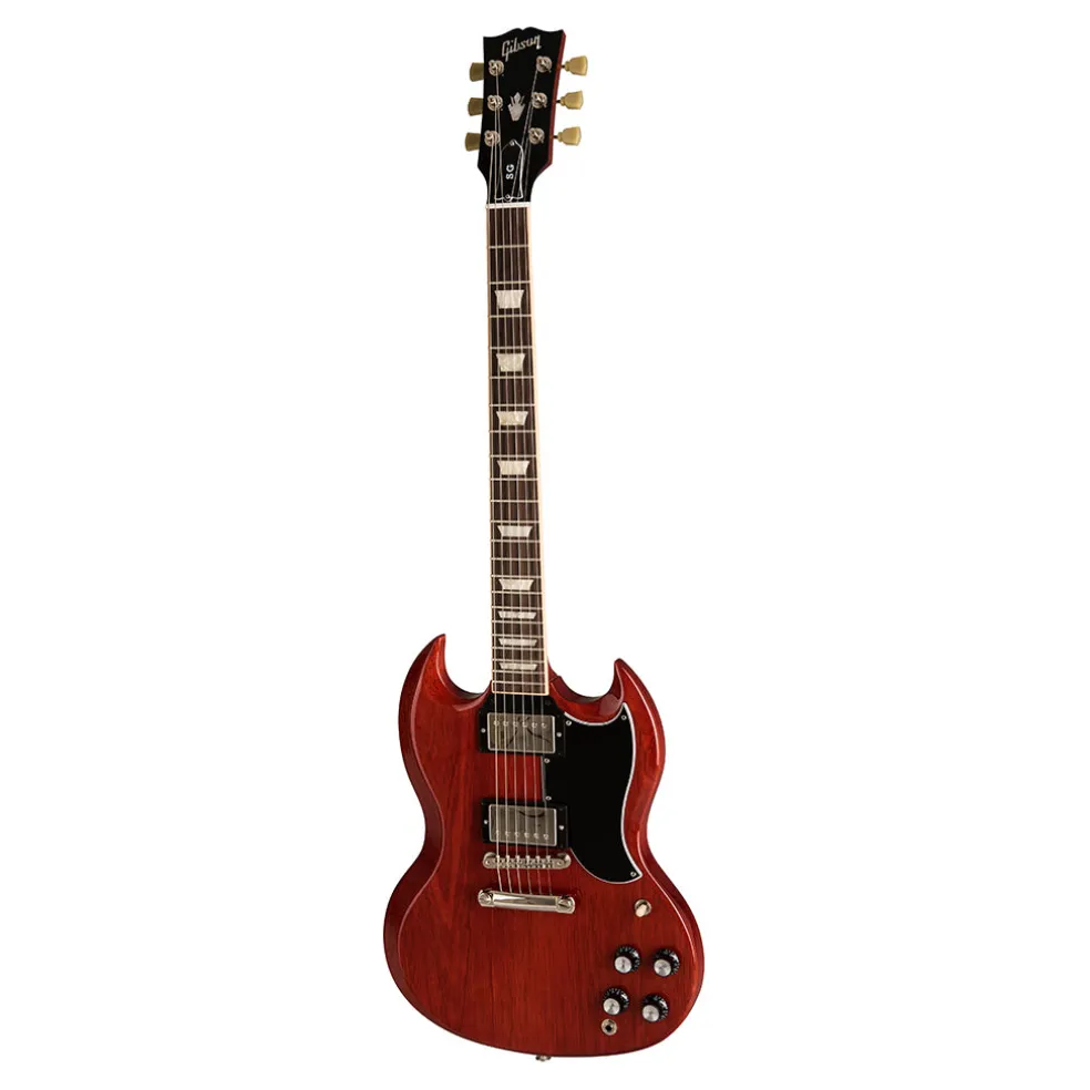 Gibson SG Standard 61 - Vintage Cherry