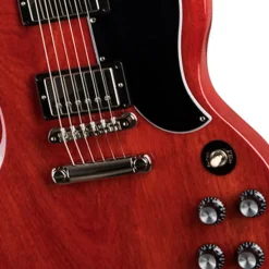 Gibson SG Standard 61 - Vintage Cherry
