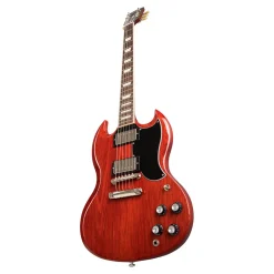 Gibson SG Standard 61 - Vintage Cherry