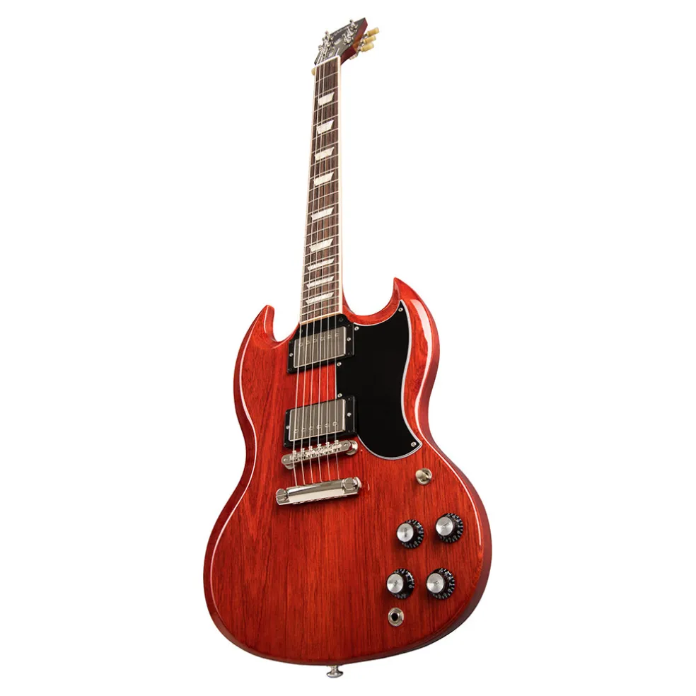Gibson SG Standard 61 - Vintage Cherry