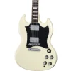 Gibson SG Standard - Classic White