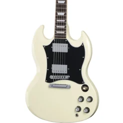 Gibson SG Standard - Classic White