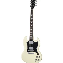 Gibson SG Standard - Classic White
