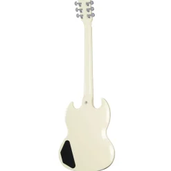 Gibson SG Standard - Classic White