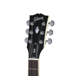 Gibson SG Standard - Classic White