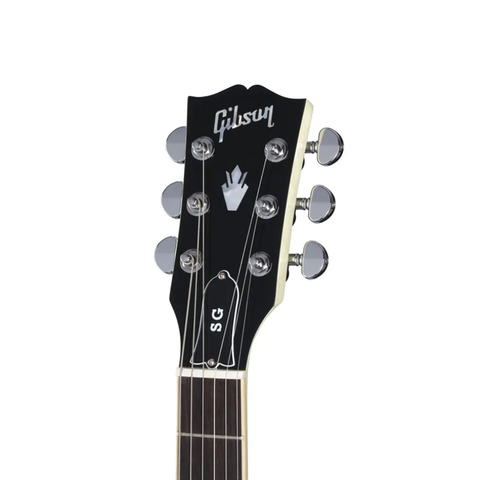 Gibson SG Standard - Classic White