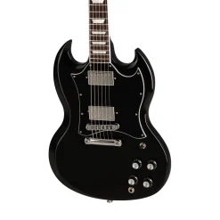 Gibson SG Standard - Ebony