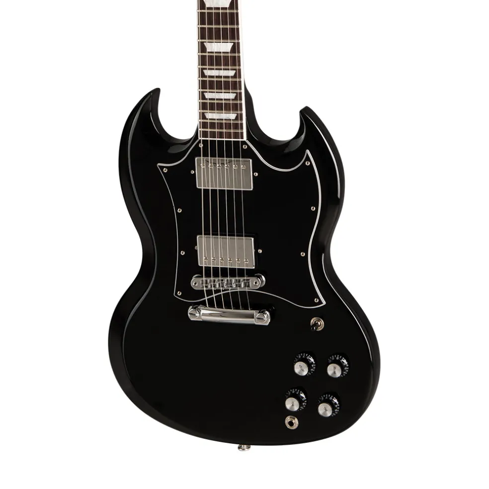 Gibson SG Standard - Ebony