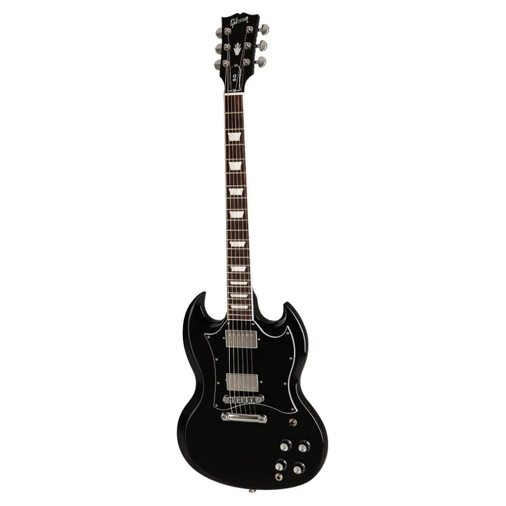 Gibson SG Standard - Ebony