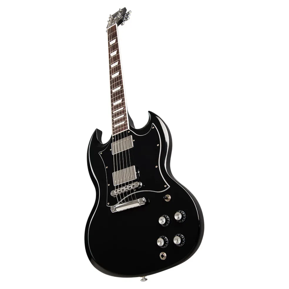 Gibson SG Standard - Ebony