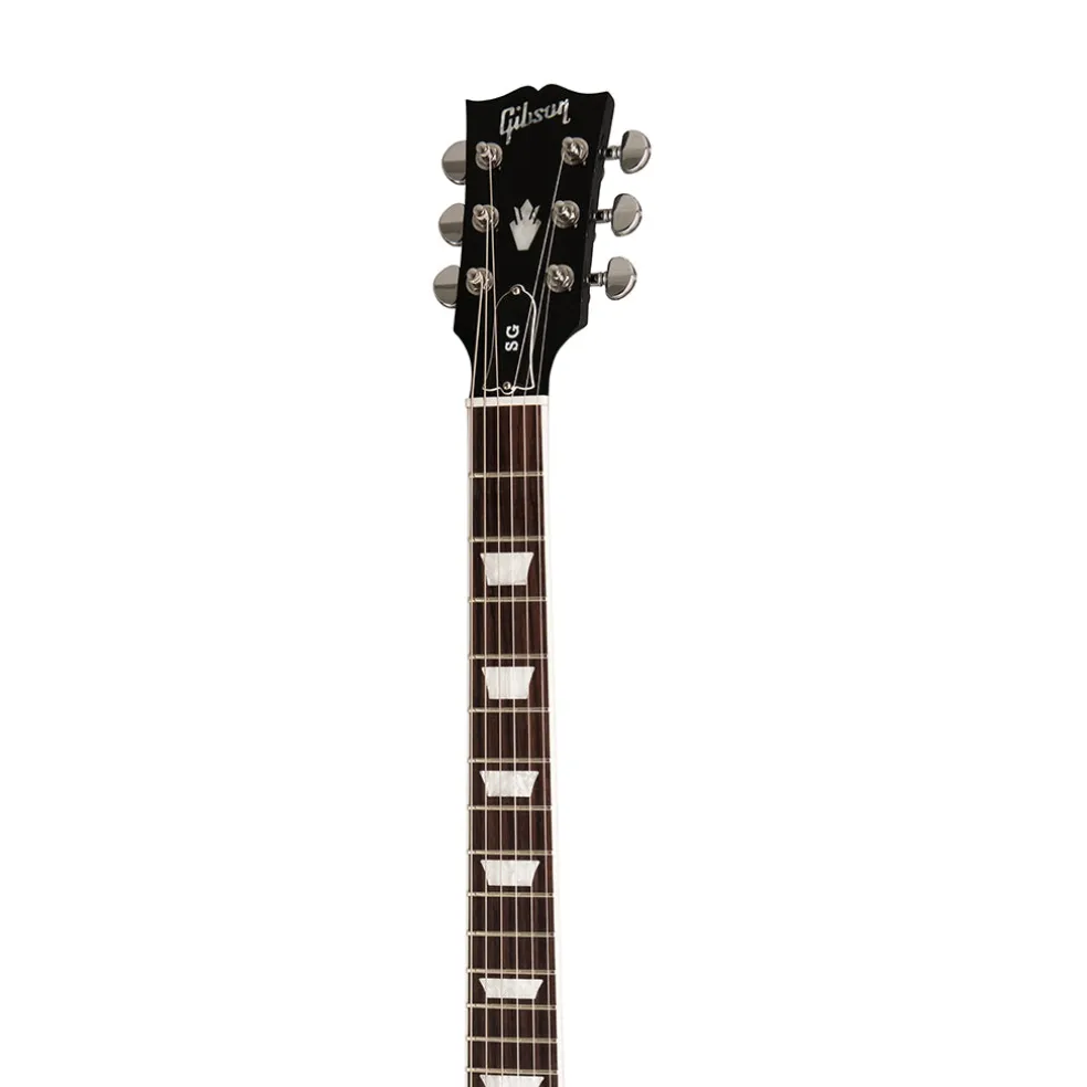 Gibson SG Standard - Ebony