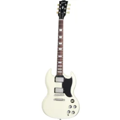 Gibson SG Standard '61 Electric Guitar - Classic White
