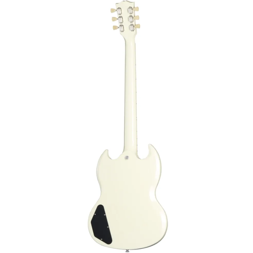 Gibson SG Standard '61 Electric Guitar - Classic White