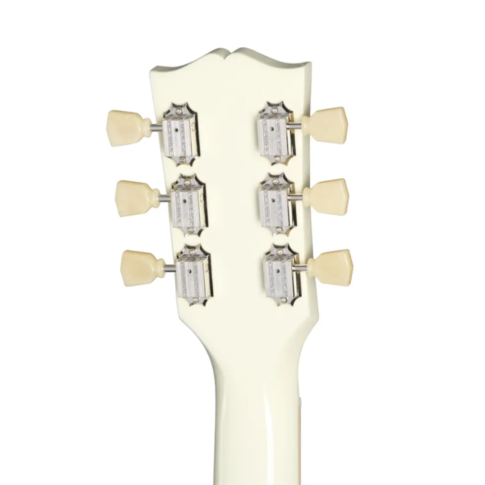 Gibson SG Standard '61 Electric Guitar - Classic White