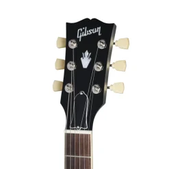 Gibson SG Standard '61 Electric Guitar - Silver Mist