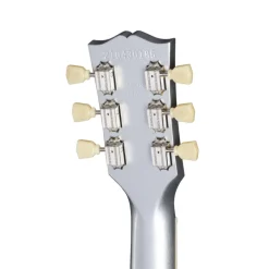 Gibson SG Standard '61 Electric Guitar - Silver Mist