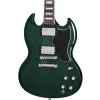 Gibson SG Standard '61 Electric Guitar - Translucent Teal