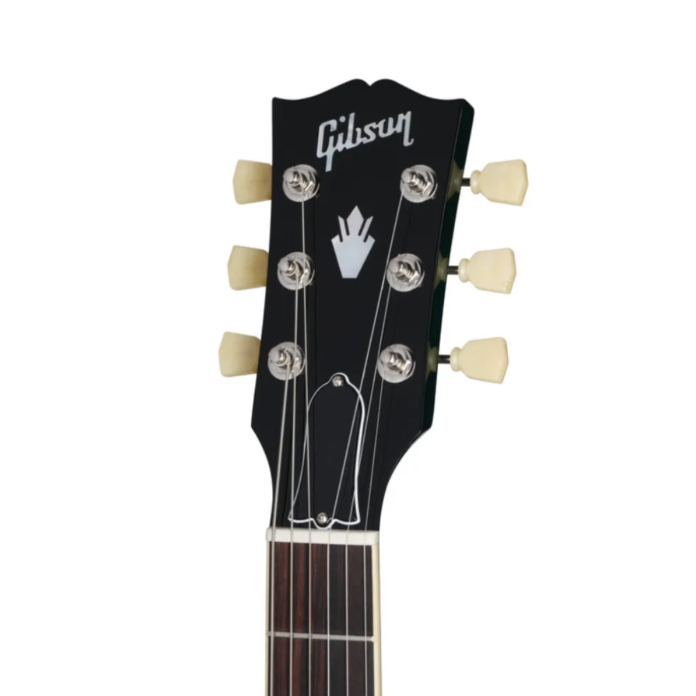 Gibson SG Standard '61 Electric Guitar - Translucent Teal