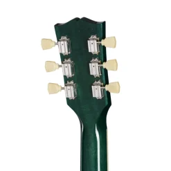 Gibson SG Standard '61 Electric Guitar - Translucent Teal