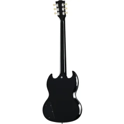 Gibson SG Standard '61 Electric Guitar - Cardinal Red Burst