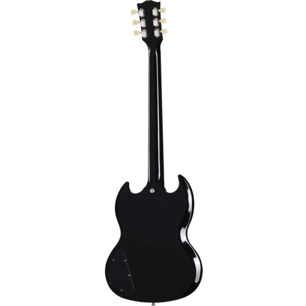 Gibson SG Standard '61 Electric Guitar - Cardinal Red Burst