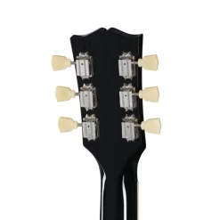 Gibson SG Standard '61 Electric Guitar - Cardinal Red Burst