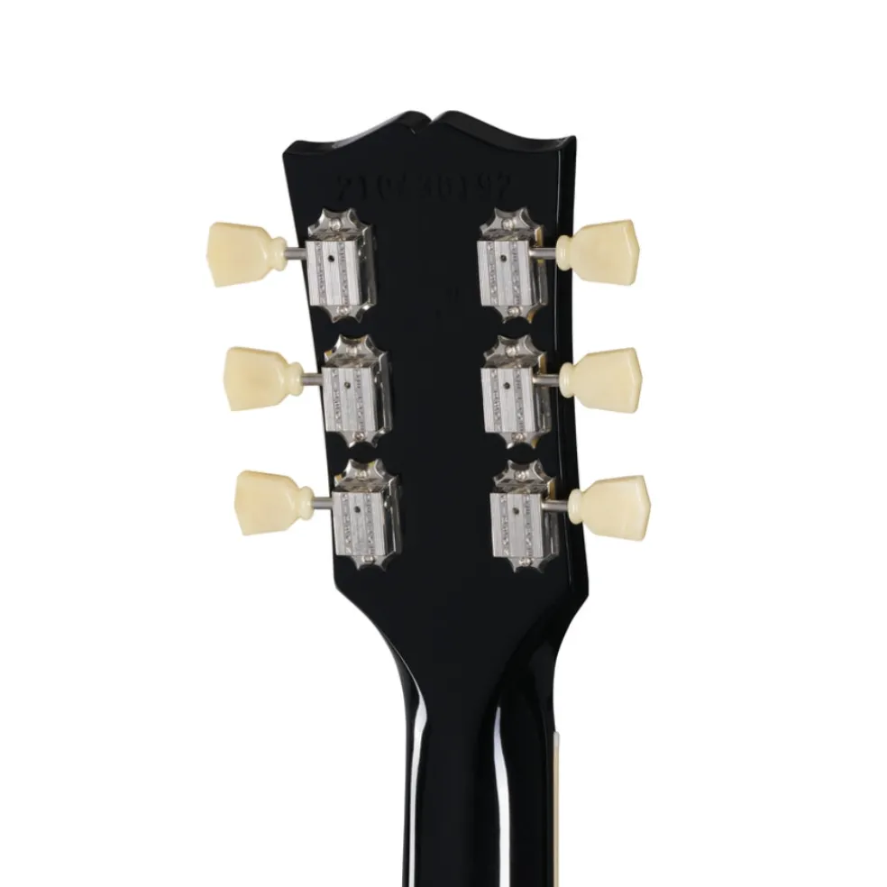 Gibson SG Standard '61 Electric Guitar - Cardinal Red Burst