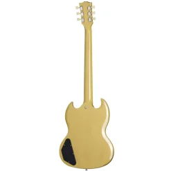 Gibson SG Standard '61 Electric Guitar - TV Yellow