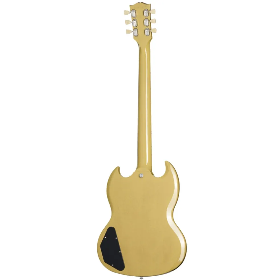 Gibson SG Standard '61 Electric Guitar - TV Yellow