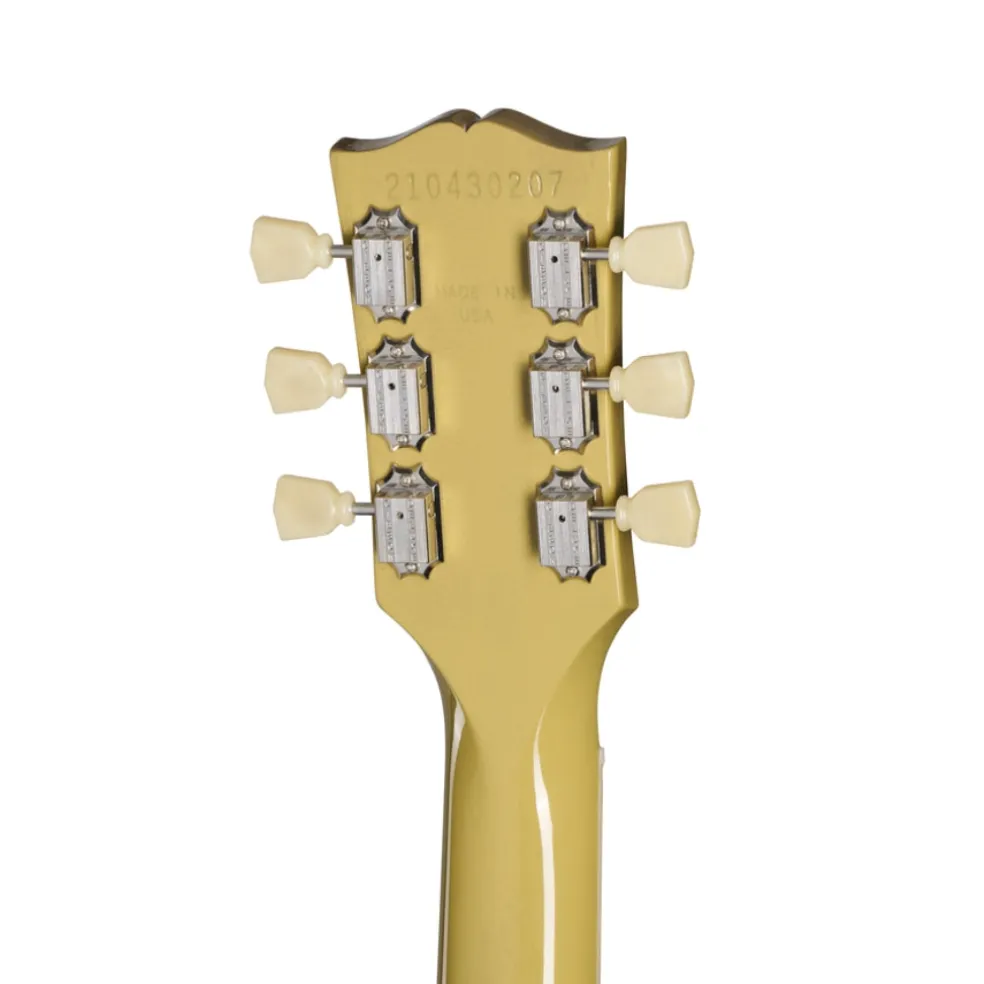 Gibson SG Standard '61 Electric Guitar - TV Yellow
