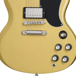 Gibson SG Standard '61 Electric Guitar - TV Yellow