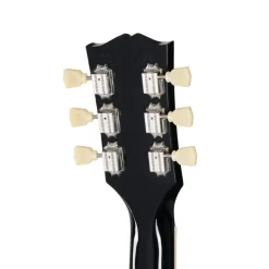 Gibson SG Standard '61 Electric Guitar - Pelham Blue Burst