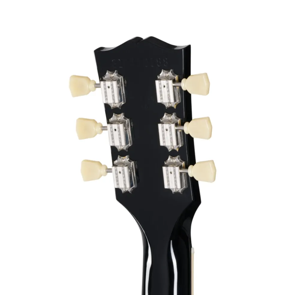 Gibson SG Standard '61 Electric Guitar - Pelham Blue Burst