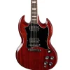 Gibson SG Standard - Heritage Cherry