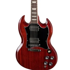 Gibson SG Standard - Heritage Cherry