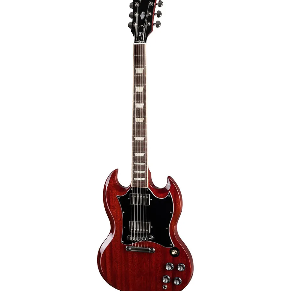 Gibson SG Standard - Heritage Cherry