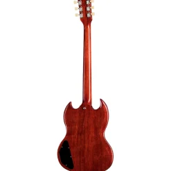 Gibson SG Standard 61 Maestro Vibrola - Vintage Cherry
