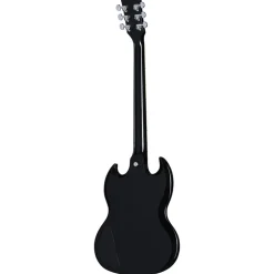 Gibson SG Standard - Pelham Blue Burst