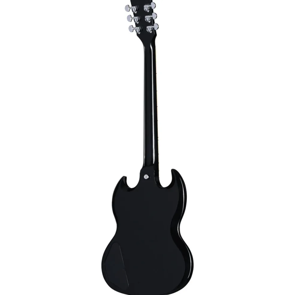 Gibson SG Standard - Pelham Blue Burst