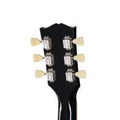 Gibson SG Standard - Pelham Blue Burst