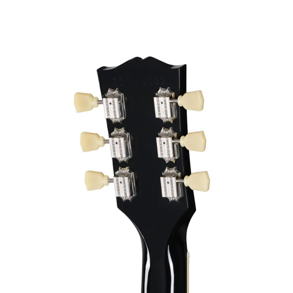 Gibson SG Standard - Pelham Blue Burst