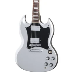 Gibson SG Standard - Silver Mist