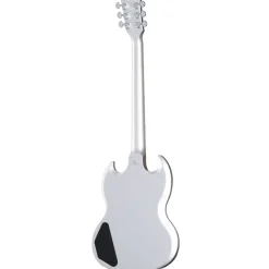 Gibson SG Standard - Silver Mist