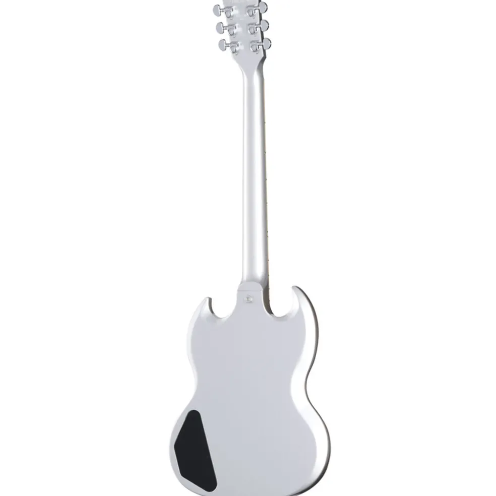 Gibson SG Standard - Silver Mist